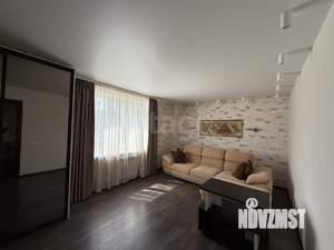 2-к квартира, вторичка, 56м2, 2/16 этаж