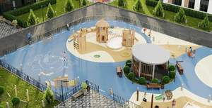 1-к квартира, вторичка, 35м2, 6/17 этаж