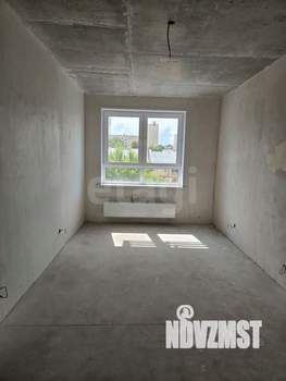 1-к квартира, вторичка, 34м2, 4/17 этаж