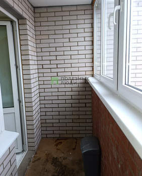 2-к квартира, вторичка, 48м2, 13/19 этаж