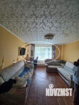 1-к квартира, вторичка, 36м2, 1/9 этаж