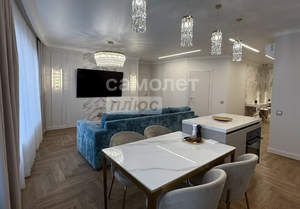 2-к квартира, вторичка, 74м2, 14/27 этаж