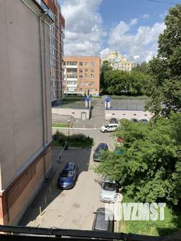 3-к квартира, вторичка, 82м2, 4/5 этаж