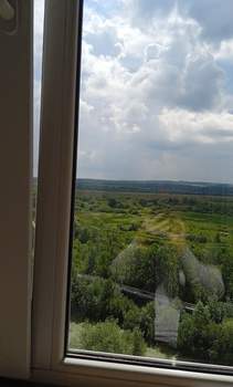 1-к квартира, вторичка, 36м2, 9/10 этаж
