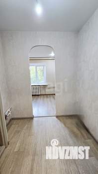 1-к квартира, вторичка, 25м2, 2/5 этаж