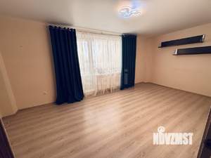 3-к квартира, вторичка, 66м2, 9/16 этаж