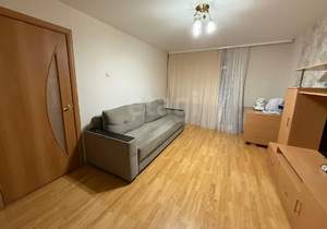 1-к квартира, вторичка, 29м2, 5/9 этаж