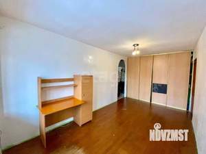 3-к квартира, вторичка, 54м2, 3/5 этаж