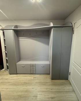 2-к квартира, вторичка, 53м2, 4/5 этаж