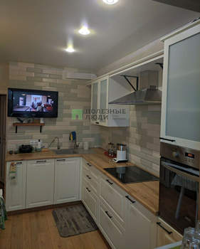 2-к квартира, вторичка, 60м2, 15/16 этаж