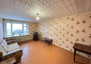 1-к квартира, вторичка, 33м2, 7/9 этаж