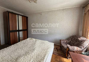 4-к квартира, вторичка, 68м2, 4/9 этаж