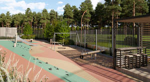 2-к квартира, вторичка, 54м2, 7/17 этаж