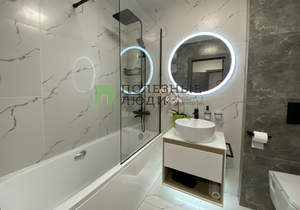 2-к квартира, вторичка, 43м2, 9/17 этаж