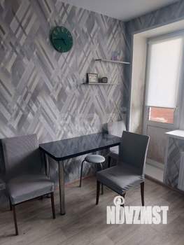 1-к квартира, вторичка, 33м2, 11/19 этаж