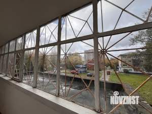 1-к квартира, вторичка, 36м2, 2/12 этаж