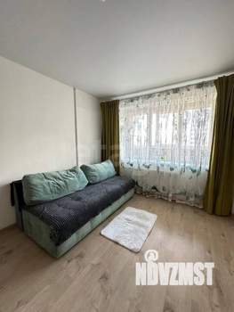 2-к квартира, вторичка, 42м2, 11/17 этаж