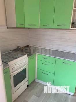 1-к квартира, вторичка, 29м2, 5/5 этаж
