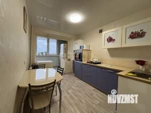 1-к квартира, вторичка, 33м2, 12/12 этаж