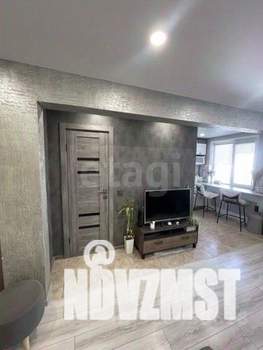 3-к квартира, вторичка, 55м2, 5/5 этаж