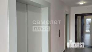 Студия квартира, вторичка, 26м2, 11/17 этаж