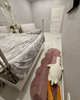 1-к квартира, вторичка, 39м2, 2/17 этаж