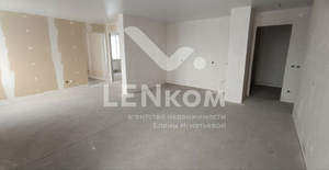 3-к квартира, вторичка, 72м2, 11/27 этаж