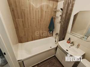 1-к квартира, вторичка, 42м2, 17/20 этаж