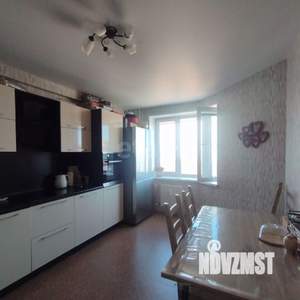 2-к квартира, вторичка, 52м2, 17/17 этаж