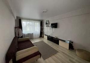 1-к квартира, вторичка, 31м2, 4/5 этаж