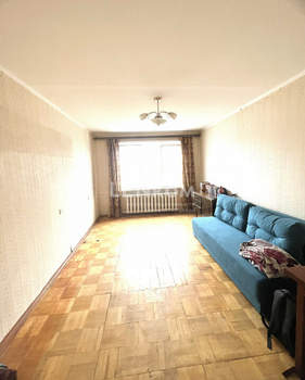 2-к квартира, вторичка, 50м2, 10/10 этаж