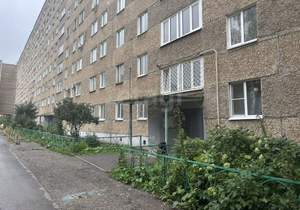 1-к квартира, вторичка, 30м2, 4/9 этаж