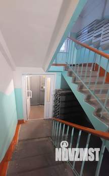 4-к квартира, вторичка, 77м2, 3/9 этаж