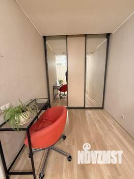 1-к квартира, вторичка, 31м2, 9/10 этаж