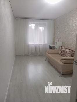 2-к квартира, вторичка, 47м2, 3/5 этаж