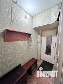 2-к квартира, вторичка, 46м2, 3/5 этаж