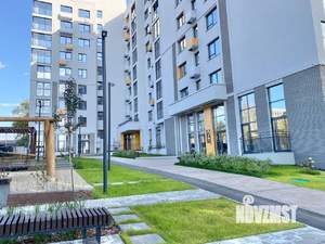 2-к квартира, вторичка, 54м2, 2/16 этаж