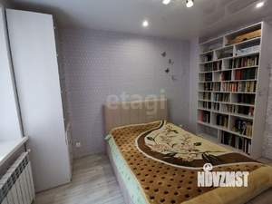 3-к квартира, вторичка, 89м2, 1/17 этаж