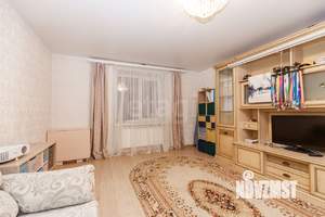 2-к квартира, вторичка, 60м2, 11/17 этаж