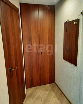 1-к квартира, вторичка, 29м2, 8/9 этаж