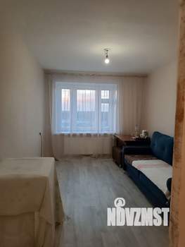 1-к квартира, вторичка, 34м2, 7/10 этаж