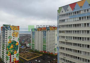 Студия квартира, вторичка, 24м2, 15/18 этаж