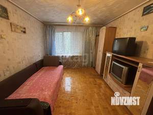 1-к квартира, вторичка, 30м2, 4/9 этаж