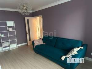 2-к квартира, вторичка, 55м2, 5/17 этаж