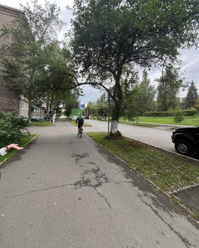 3-к квартира, вторичка, 55м2, 1/5 этаж