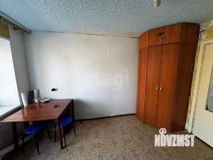 1-к квартира, вторичка, 18м2, 2/5 этаж