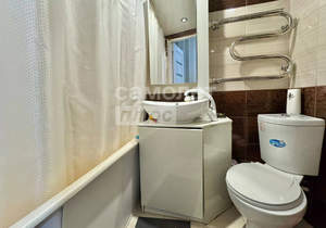 3-к квартира, вторичка, 54м2, 2/9 этаж