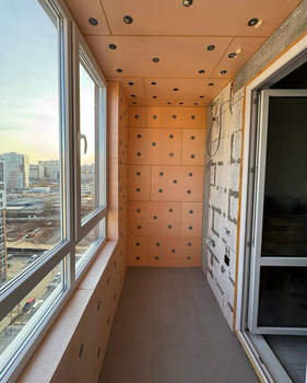 3-к квартира, вторичка, 60м2, 15/17 этаж