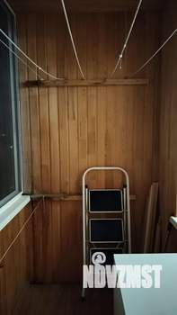 4-к квартира, вторичка, 68м2, 9/9 этаж