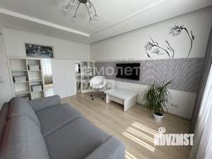 2-к квартира, вторичка, 58м2, 7/10 этаж